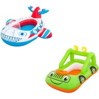 Bestway: Bărcă pentru bebeluși cu volan, 92x61cm - b/e/bestway-barca-pentru-bebelusi-cu-volan-92x61cm.jpg