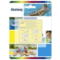 Bestway: Set de petice de reparare 6,5x6,5cm, 10 bucți - b/e/bestway-set-de-petice-de-reparare-6-5x6-5cm-10-bucti.jpg