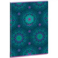 Ars Una: Bloom Grass A4 extra capse caiet cu puncte - b/f/bf16d14348c0933754c16a01be2da3e19c5779a2c6b3aa6152b2a9ebc1a25c2c.jpg