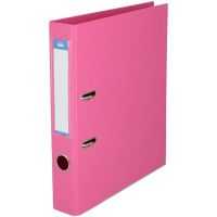 Spirit: Dosar roz cu inele pentru organizarea documentelor A/4 5cm - b/f/bf3e1ba61c9f5605cb4354df838d1d1728d42102d7453d6ed7eb514578888fa5.jpg