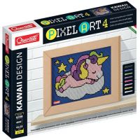 Quercetti: Pixel Art 4 Kawaii Unicorn biluță - b/f/bf60da9fd2ce046e7b6f82e2b0bb417c8339a7dc40fa1424bc89874f2bf6c8a3.jpg