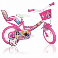 Bicicletă pentru copii Princess roz, mărimea 12 - bicicletă Dino Bikes - b/i/Bicicleta-pentru-copii-Princess-roz-marimea-12--bicicleta-Dino-Bikes-1.jpg