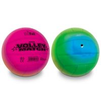 Bioball: Mingea de volei în culori de curcubeu 216mm mărimea 5 - Mondo toys - b/i/Bioball-Mingea-de-volei-in-culori-de-curcubeu-216mm-marimea-5--Mondo-toys-1.jpg