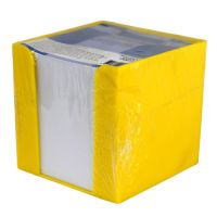 Blocnotes în suport galben lămâie, 750 de file, 9x9x9 cm - b/l/Blocnotes-in-suport-galben-lamaie-750-de-file-9x9x9-cm-1.jpg