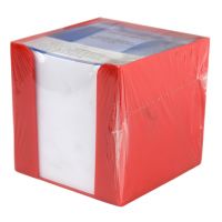 Blocnotes în suport roșu, 750 de file, 9x9x9 cm - b/l/Blocnotes-in-suport-rosu-750-de-file-9x9x9-cm-1.jpg