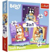 Bluey 3 în 1 puzzle de 20-36-50 piese - Trefl - b/l/Bluey-3-in-1-puzzle-de-20-36-50-piese--Trefl-1.jpg