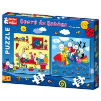Bogyó şi Babóca Peştele curcubeu puzzle 12 şi 20 piese - b/o/Bogyo-es-Baboca-Szivarvanyhal-20-db-os-puzzle.jpg