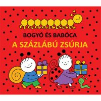 Bogyó și Babóca - Petrecerea Centipedului carte de povești - Pagony - b/o/Bogyo-si-Baboca--Petrecerea-Centipedului-carte-de-povesti--Pagony-1.jpg