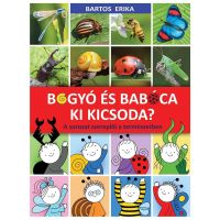 Bogyó și Babóca: Cine este cine? Personajele seriei în natură - Pagony - b/o/Bogyo-si-Baboca-Cine-este-cine-Personajele-seriei-in-natura--Pagony-1.jpg