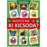 Bogyó și Babóca: Cine este cine? joc de memorie - b/o/Bogyo-si-Baboca-Cine-este-cine-joc-de-memorie-1.jpg
