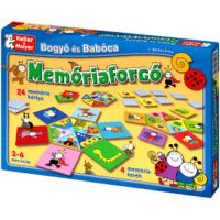 Bogyó și Babóca Joc de societate Memoria rotativă - b/o/Bogyo-si-Baboca-Joc-de-societate-Memoria-rotativa-1.jpg