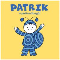 Bogyó și Babóca: Patrik, gândacul săritor - carte de povești Pagony - b/o/Bogyo-si-Baboca-Patrik-gandacul-saritor--carte-de-povesti-Pagony-1.jpg