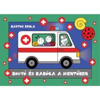 Bogyó și Babóca în ambulanță - carte de povești - Pagony - b/o/Bogyo-si-Baboca-in-ambulanta--carte-de-povesti--Pagony-1.jpg