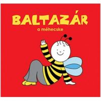 Bogyó și Buburuză: Baltazăr, albinuța – carte de povești - Pagony - b/o/Bogyo-si-Buburuza-Baltazar-albinuta---carte-de-povesti--Pagony-1.jpg