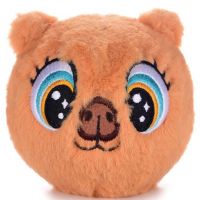 Bouncibles: Minge de pluș săltăreață - Ollie, capibara maro - b/o/Bouncibles-Minge-de-plus-saltareata--Ollie-capibara-maro-1.jpg