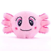 Bouncibles: Mingea de pluș săltăreață - Bubbles, axolotl roz - b/o/Bouncibles-Mingea-de-plus-saltareata--Bubbles-axolotl-roz-1.jpg
