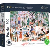 Botanic Vibes 1500 bucăți UFT puzzle - Trefl - b/o/botanic-vibes-1500-bucati-uft-puzzle-trefl.jpg