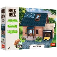 Brick Trick construim din cărămizi: Căsuță cu garaj joc de construcție cu 290 de piese - Trefl - b/r/brick-trick-construim-din-c-r-mizi-c-sut-cu-garaj-joc-de-constructie-cu-290-de-piese-trefl-1.jpg