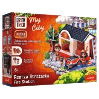 Brick Trick construim din cărămizi: My City Pompieri joc de construcție cu 50 de piese - Trefl - b/r/brick-trick-construim-din-c-r-mizi-my-city-pompieri-joc-de-constructie-cu-50-de-piese-trefl-1.jpg