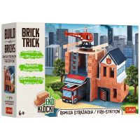 Brick Trick construim din cărămizi: Stație de pompieri joc de construcție cu 190 de piese - Trefl - b/r/brick-trick-construim-din-c-r-mizi-statie-de-pompieri-joc-de-constructie-cu-190-de-piese-trefl-1.jpg