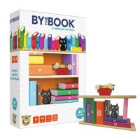 By The Book: Enigma romanelor joc de logică - b/y/By-The-Book-Enigma-romanelor-joc-de-logica-1.jpg