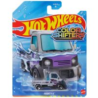 Hot Wheels: Mighty K mașinuță cu schimbare de culoare 1/64 - Mattel - c/0/c02589379edcb00b3d612dcb68922af29bdf7ba3a812c51c347e3901bd891962.jpg
