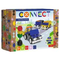 Connect: Set de construcție vehicule de salvare 161 piese - Trefl - c/0/c03e567c4789098dcb2ee6fe5934552948691832ac1a88ba4b11c18d5369f7fb.jpg