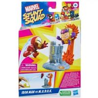 Marvel Stunt Squad: Iron Man vs. M.O.D.O.K. set lansator - Hasbro - c/0/c06269c43d3b094435cd286dd2a0ff554cbe884666ac24274a70cfca71759223.jpg