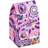Decoden Magic - Decor magic: accesoriu pentru geantă înfricoșător de drăguț - c/0/c086be5d269757e431808a34084755e09dbd098713adfd2a7be169b128d995e5.jpg