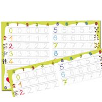 Tablă de desen pentru dezvoltarea abilităților cu marker șters: Numere - D-Toys - c/0/c0f9b57d3596ffe3e39ede883292fac915d502c67eb813526b8711b607fccfda.jpg