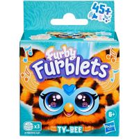 Furby: Jucărie de pluș interactivă Furblets Ty-Bee - Hasbro - c/1/c10596a2b24e8a3a2d5a361854a510b767a813df32ca14a8879aa3441c59e511.jpg