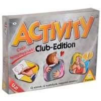 Activity Club Edition pentru adulți - Piatnik