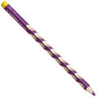 Stabilo: EASYcolors L triunghi creion colorat violet - c/1/c17ade312a87517a0fef41e023a494329dd23b55533d2a5441e834ccc1f4b15f.jpg