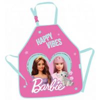 Șorț roz St.Right Barbie Happy Vibes - c/1/c19805f45f856b187539127f82459379fa2e42b16b71369b08461db95582077c.jpg