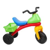 Trampolin cu pedală - D-Toys