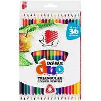 ICO: Set creioane colorate triunghi 18 bucăţi - c/1/c1b4ae0d12b060702a9236a58ee30e416b5c8817544efe0d55c13f17efba347d.jpg