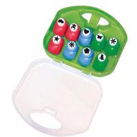 PlayBox: Perforator cu 9 forme diferite. - c/1/c1b78621f08f4f5c727238976dd2efa8566ecaad8431a85f4ffacfa74cd90b38.jpg
