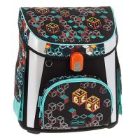 Ars Una: Geek compact rucsac, ghiozdan magnetic 33x41x24cm - c/2/c2af3842b16229a1a634697e24b61f789db8952f1414dc35e1aaabe5d4252991.jpg