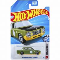 Hot Wheels: Alfa Romeo Giulia TI Super mașinuță 1/64 - Mattel - c/2/c2be39a8d3480a49bcef639ea29e1d5a8f11fde52a5c754528aab2d63d786e4e.jpg