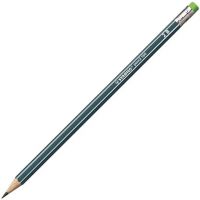 Stabilo: Petrol 160 RT grafit creion cu radieră 2B - c/2/c2d0cdc5d0ac7fe80327f66c3b7ed1517e0ee730969f689a4b0b6bdc6e9822dd.jpg