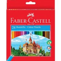 Faber-Castell: Set creioane colorate 24 bucăţi - c/3/c32ff8ffe5178c2ce50c2a9eb0d8905cf1f809b04dd5e32226e4233640d05ed3.jpg