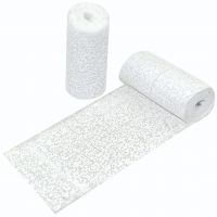 PlayBox: Set de 5 bucăți de țesătură din gips 3mx10cm - c/3/c37b9c6c2977f8f28760eec2acb6043b1ddd66212317d1886a298f97b07f1807.jpg