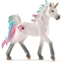 Schleich: Figurină pegazus Sunrise (70720) - c/3/c3ad7fa276542bfa8d2ca11aa5a6a301dcb46c8b57c49e3672cdc8f25775ee0a.jpg