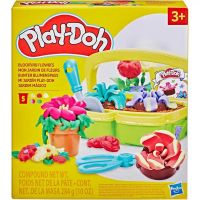 Play-Doh: Set de modelat flori deschise - Hasbro - c/3/c3c8289dfaf3473b5aba7d9b49eeeaffb8fa055dd3cbba00c2c2fb531e45a85e.jpg