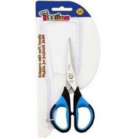 Foarfecă cu mâner moale 15 cm - c/3/c3e2e5a02c4d4d4b97edb7115213e06e13069127f9aec724fee96b1d51488bf8.jpg
