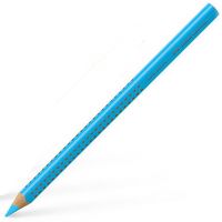 Faber-Castell: Creion colorat Jumbo Grip albastru neon - c/4/c4223b68d60513c0f75712f230e60335e9e461241ccada4c7880f8a63289c1f9.jpg