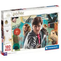Harry Potter puzzle de 180 de piese - Clementoni - c/4/c4347efc40427c6760adc34134c47d38a47d957384b1883ab2fc1d4b3e1c7fe9.jpg