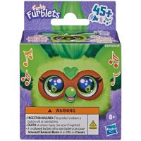 Furby: Furblets Avo-Kah figură de pluș interactivă - Hasbro - c/4/c46343a6818dad52abe1bedf8e06b42742231dd772f375b66568c4c4ef414444.jpg