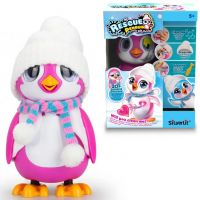Silverlit: Penguin gol în culoarea roz. - c/4/c4d6715937ddea1ed24bb8edfa6e228c03a333312ef6398dd17fd055569c68f3.jpg