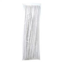 PlayBox: Fire albe de chenille, 100 bucăți, 6mm - c/5/c5070ae6844729dc935d9d8ecff3ef0e3f475d2d906aaf5187e973249bdcf335.jpg
